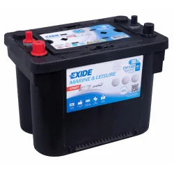 Batería Exide EM1000 50Ah