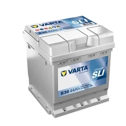 Batteria Varta B36 SLI 44Ah