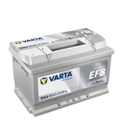 Batterie Varta D54 Start Stop EFB 65Ah