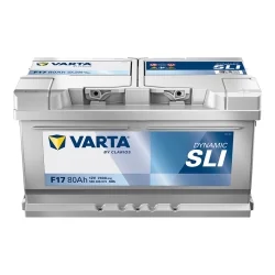 Varta F17