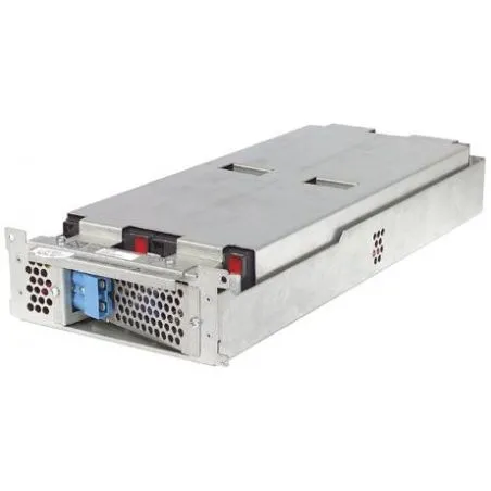 kit Baterias para sai APC RBC43 kit Baterias para sai APC RBC43