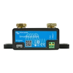 Victron SmartShunt 300A/50mV Batteriewächter mit Bluetooth