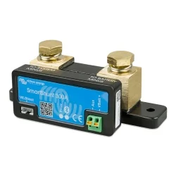 Monitor batteria Victron SmartShunt 300A/50mV con Bluetooth