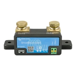 Victron SmartShunt 300A/50mV Batteriewächter mit Bluetooth