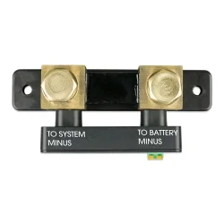 Victron SmartShunt 300A/50mV Batteriewächter mit Bluetooth