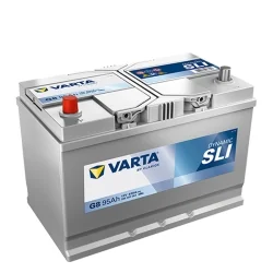 Batería Varta G8 SLI 95Ah