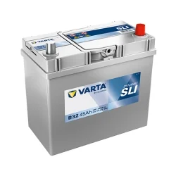 Batteria Varta B32 SLI 45Ah
