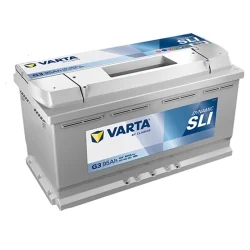 Batteria Varta G3 95Ah