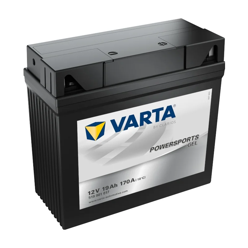 Batteria Varta GEL 19Ah