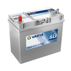 Batteria Varta B33 SLI 45Ah