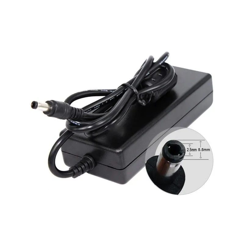 Caricatore per laptop per Dell PA-16