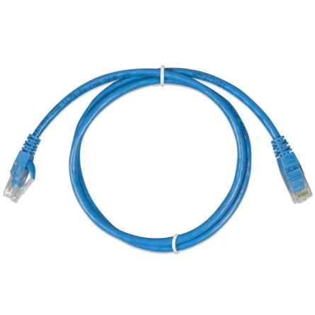 Victron-Kabel RJ45 UTP 0,9 M