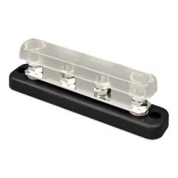 Busbar Victron 150A 4P + tapa