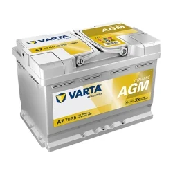 A7 A7