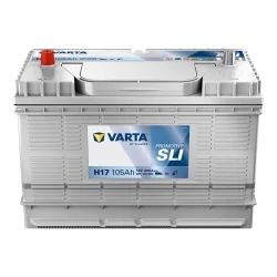 Batterie Varta H17 SLI 105Ah