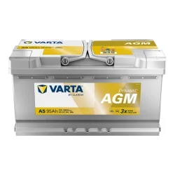Varta A5