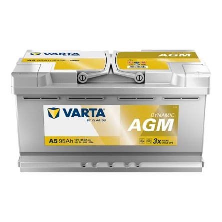 Varta A5