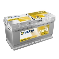 Varta A5