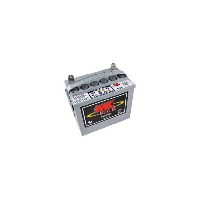 Batteria GEL MK 12V 31Ah