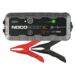 NOCO GB50 1500A 12V Arrancador de Batería Portátil