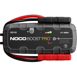NOCO GB150 3000A 12V Arrancador de Batería Portátil