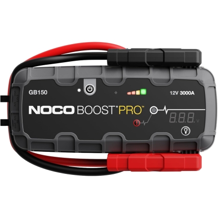 NOCO GB150 3000A 12V Arrancador de Batería Portátil