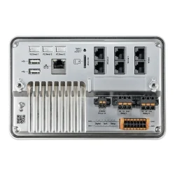 Sistema di monitoraggio Victron Ekrano GX