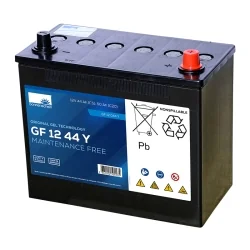 Batería Gel Sonnenschein GF 12 044 Y 12V 50Ah