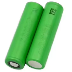 Batteria al Litio Samsung INR 18650 25R