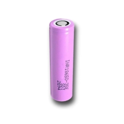 Batería Litio Samsung INR 18650 35E 3400mAh