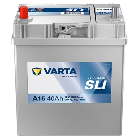Batería Varta A15 40Ah