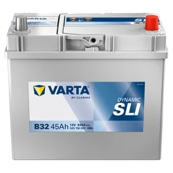 Batería Varta B32 SLI 45Ah