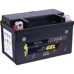 Batería IntAct GEL CTX7A-BS 6Ah 120A
