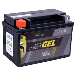 Batteria IntAct GEL CTX9-BS 8Ah 170A