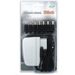 Adattatore dell'alimentazione elettrica di 3-8.4 Vdc