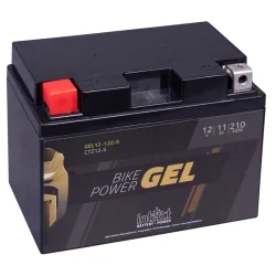Batería IntAct GEL CTZ12-S 11Ah 210A