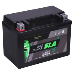 Batería IntAct SLA CTZ14-S 11.5Ah 200A