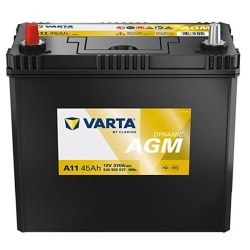 Batteria Varta A11 AGM 45Ah