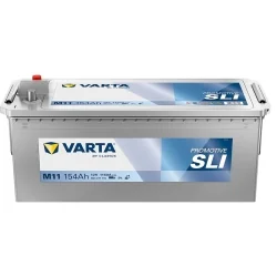 Batería Varta M11 154Ah