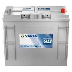 Batería Varta J1 125Ah