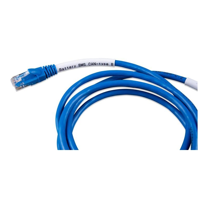 Cable VE.Can a CAN-bus BMS Tipo B 1.8 metros Victron Energy