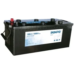 Batería INNPO 180Ah Explorer