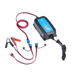 Cargador de Baterías Victron Blue Smart IP65 12V 25A