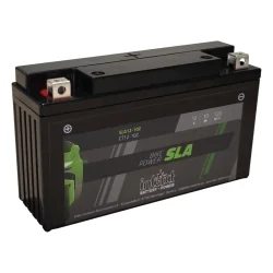 Batería IntAct SLA CT12-10Z 10Ah 120A