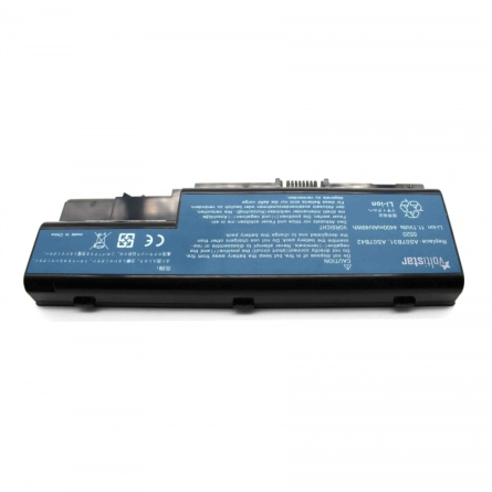 Batería para portátil ACER ASPIRE AS07B41