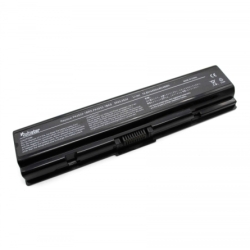 Batería para portátil TOSHIBA SATELLITE PA3534 PA3534-1BRS...