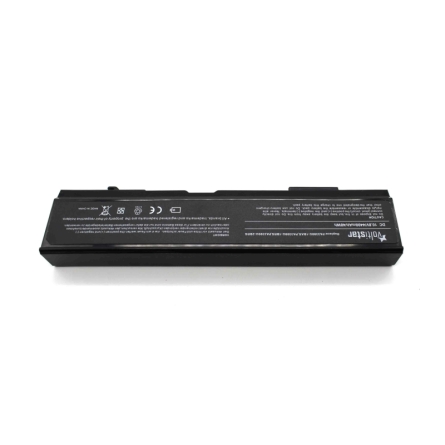 Batería para portátil TOSHIBA SATELLITE A100 PA3399 PABAS057 K000021200 10.8V