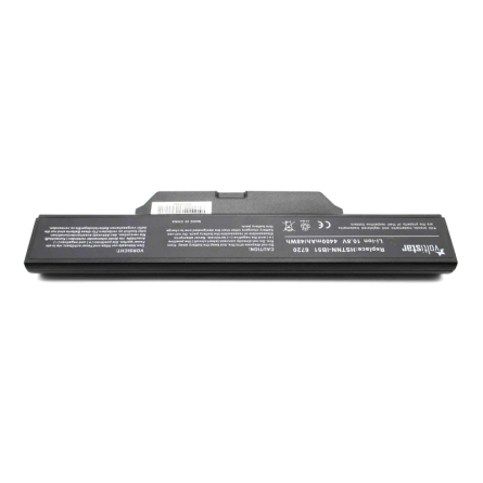 Batería para portátil HP COMPAQ 610 6720 720S 6730 6730S 6735 6735S 10.8V