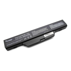 Batteria per laptop per HP COMPAQ 610 6720 720S 6730 6730S 6735 6735S 10,8 V