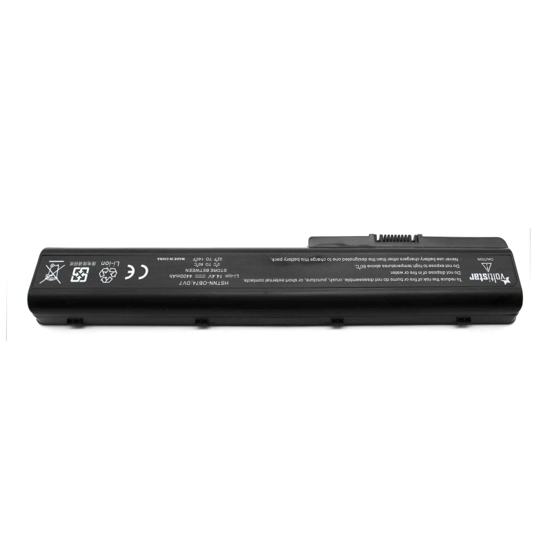 Batería para portátil HP 464058-121 480385-001 497705-001 464059-361 PAVILION DV7